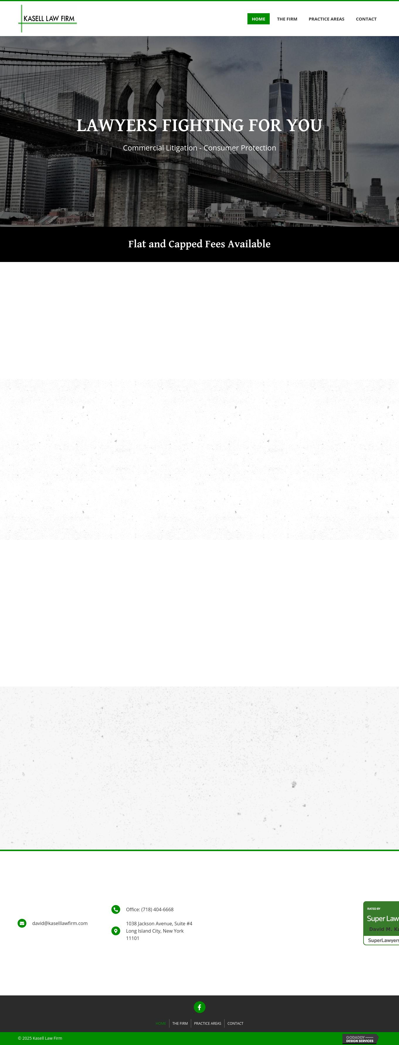 Kasell Law Firm - Long Island City NY Lawyers