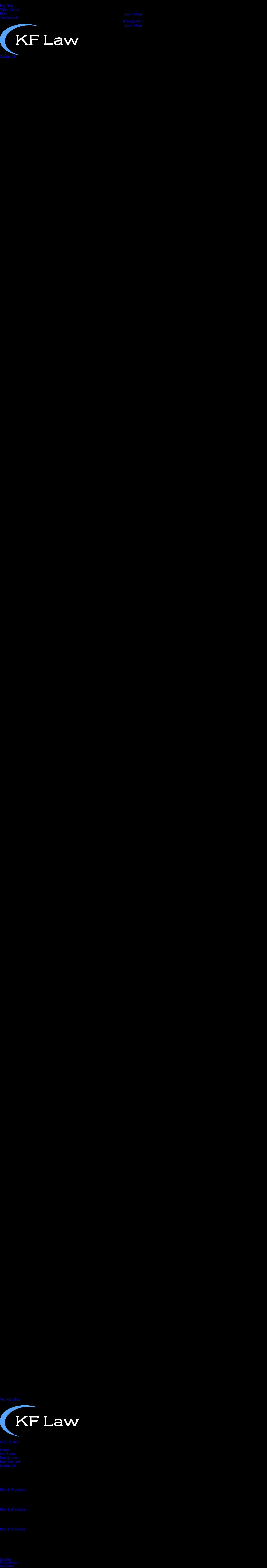 Kasraie & Fodor  LLC - Peachtree City GA Lawyers