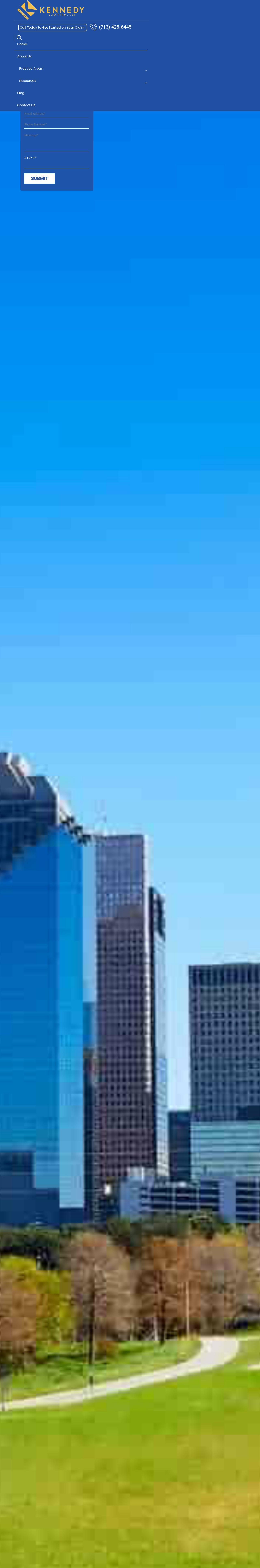 Kennedy Hodges, L.L.P. - Houston TX Lawyers