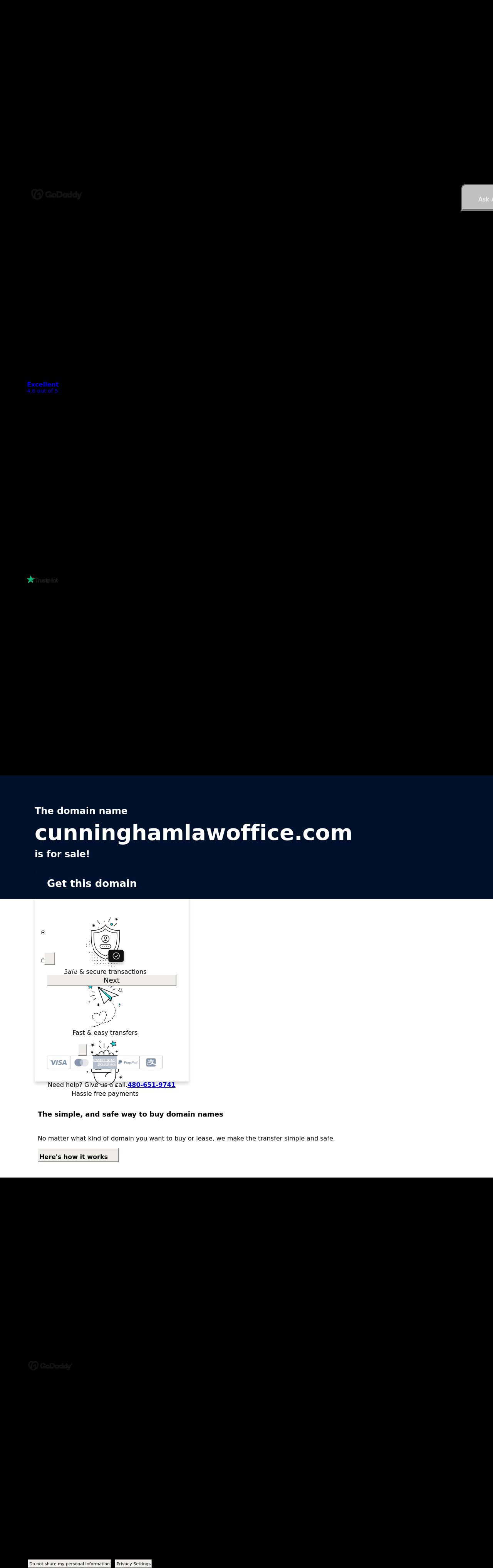 Law Office of Colleen M. Cunningham - Sparta NJ Lawyers