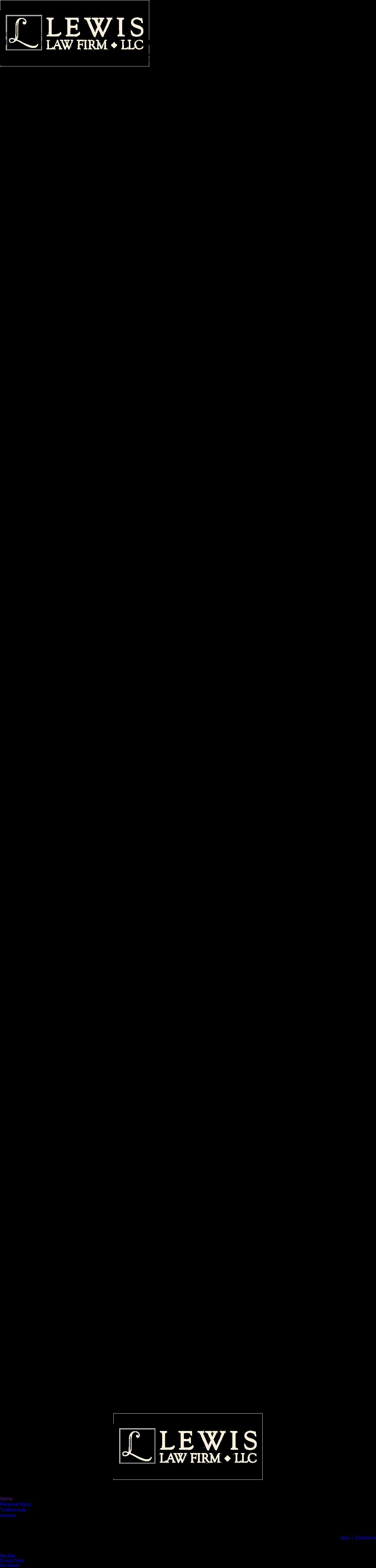 Lewis Law Firm LLC - Rock Hill SC Lawyers