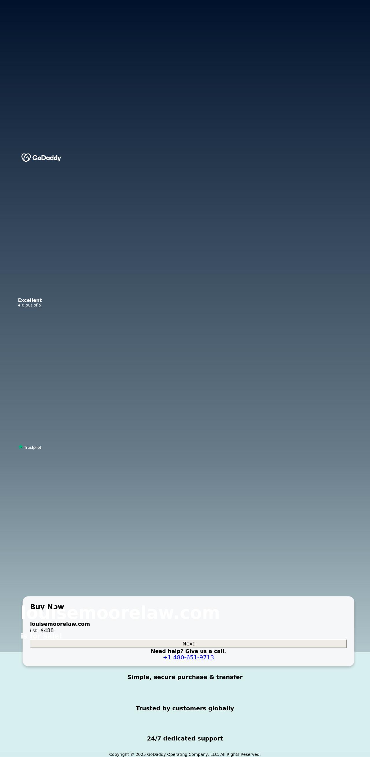 Louise Adamson Moore, Attorney at Law - Richmond VA Lawyers