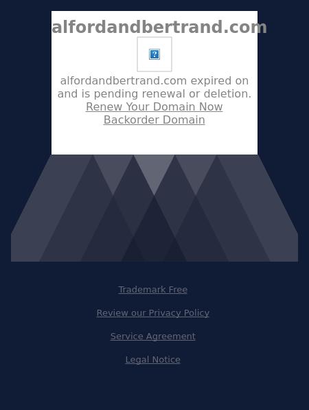 Alford & Bertrand, LLC - Watertown MA Lawyers