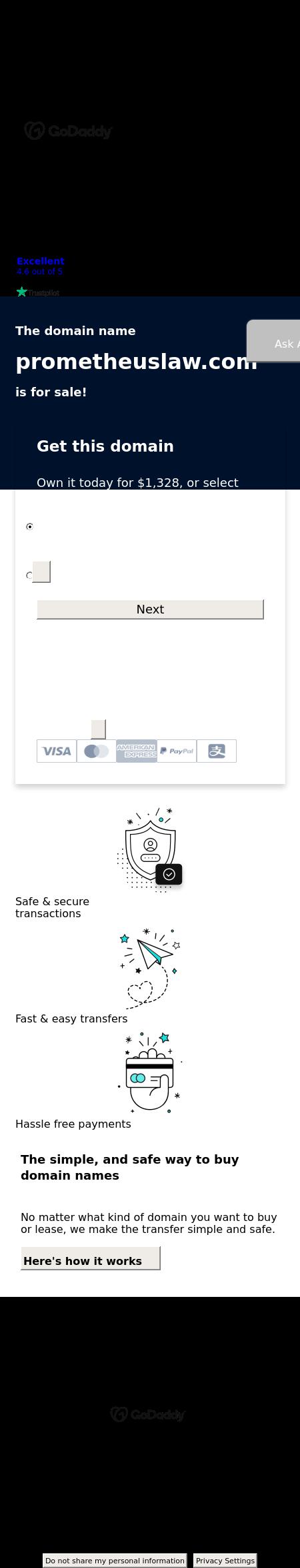 ALI EBRAHIMZADEH, ESQ. - Oakland CA Lawyers