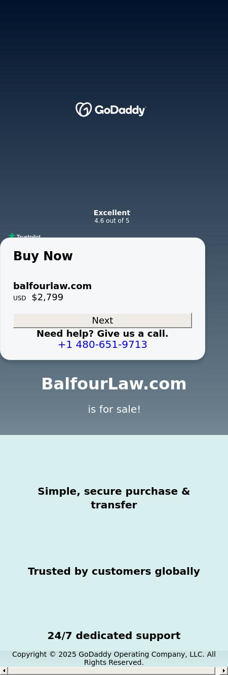 Balfour Law Firm - Baton Rouge LA Lawyers