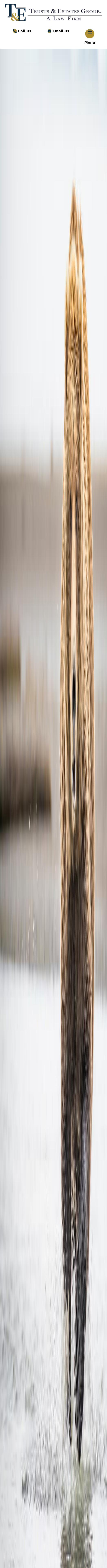 Central Coast Estate Planning & Fiduciary Services - San Luis Obispo CA Lawyers