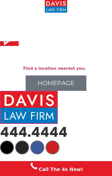 Davis Law Firm - McAllen TX Lawyers