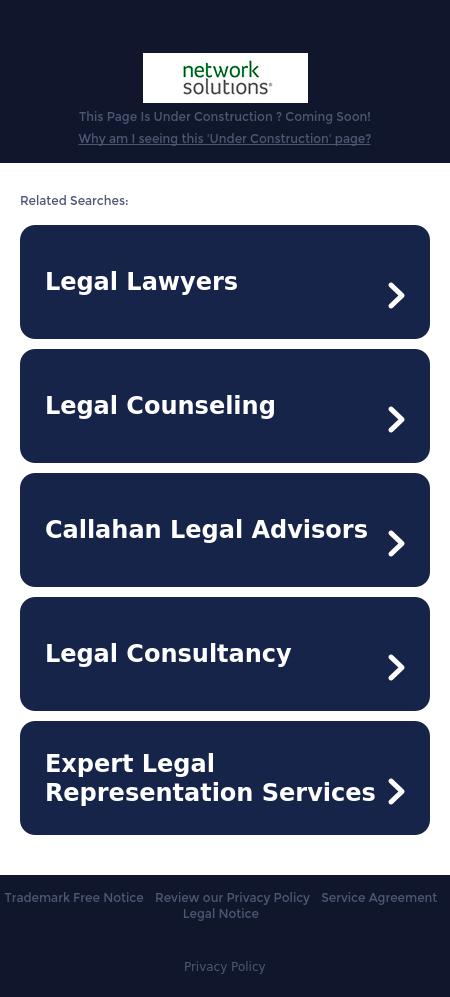 Dennis L. Callahan - St Louis MO Lawyers