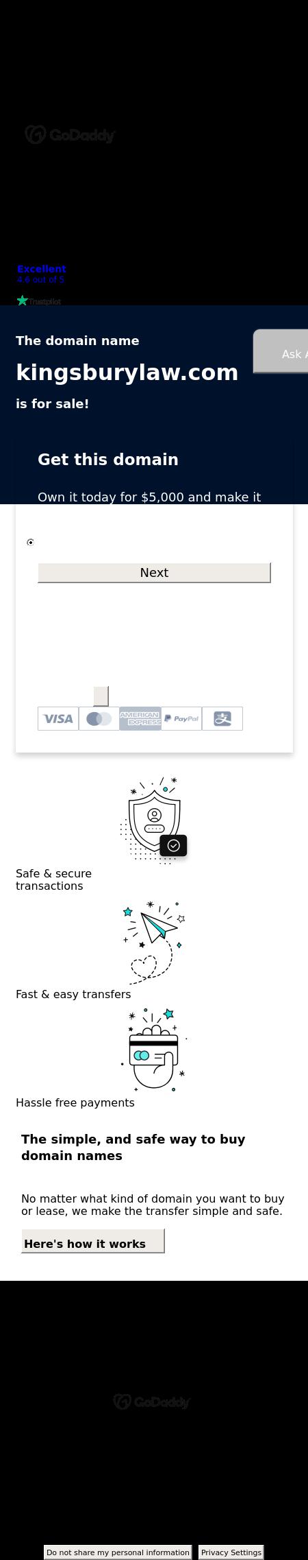 Dorothea J. Kingsbury - Attorney at Law - Cleveland OH Lawyers