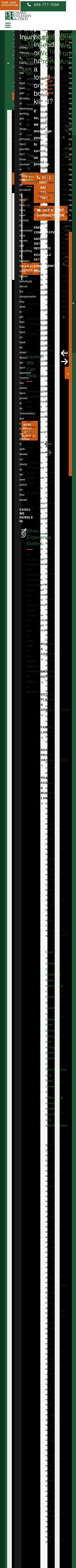 Drake, Hileman & Davis, P.C. - Stroudsburg PA Lawyers