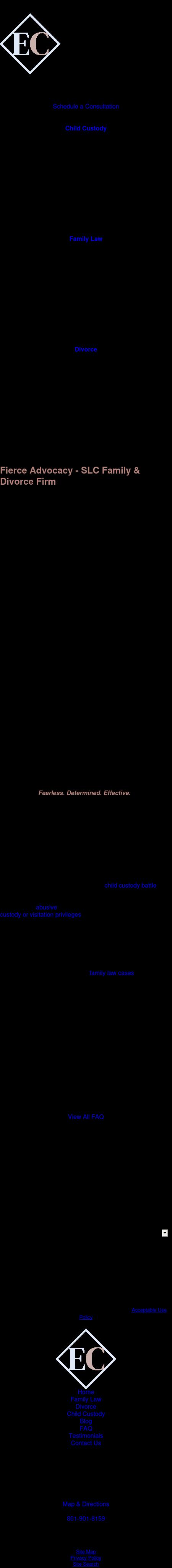 Emy A. Cordano, Attorney At Law - Salt Lake City UT Lawyers