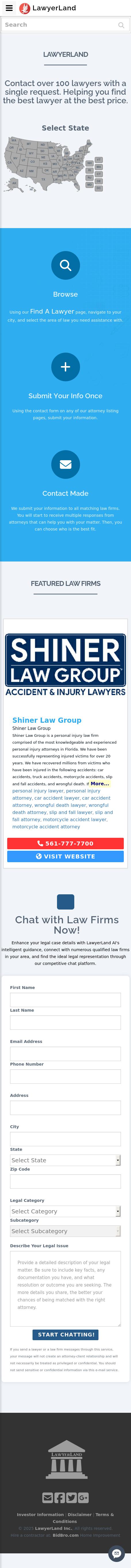 Father, Son, & Son -  Mountain View CA Lawyers