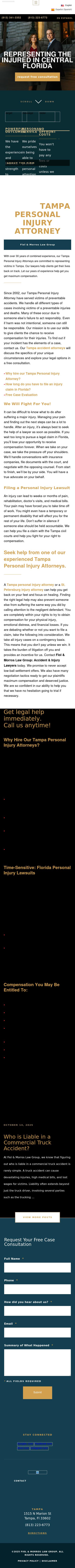 Fiol Law Group - New York NY Lawyers