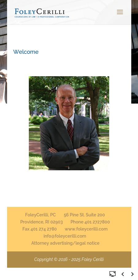 FoleyCerilli - Providence RI Lawyers