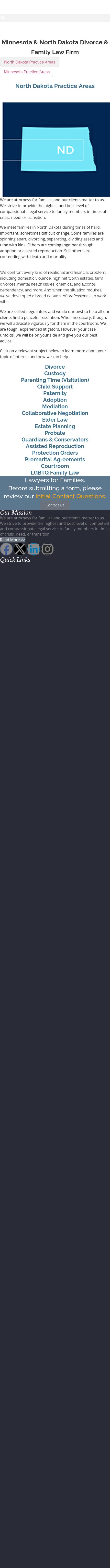 Gjesdahl Law, P.C. - Fargo ND Lawyers