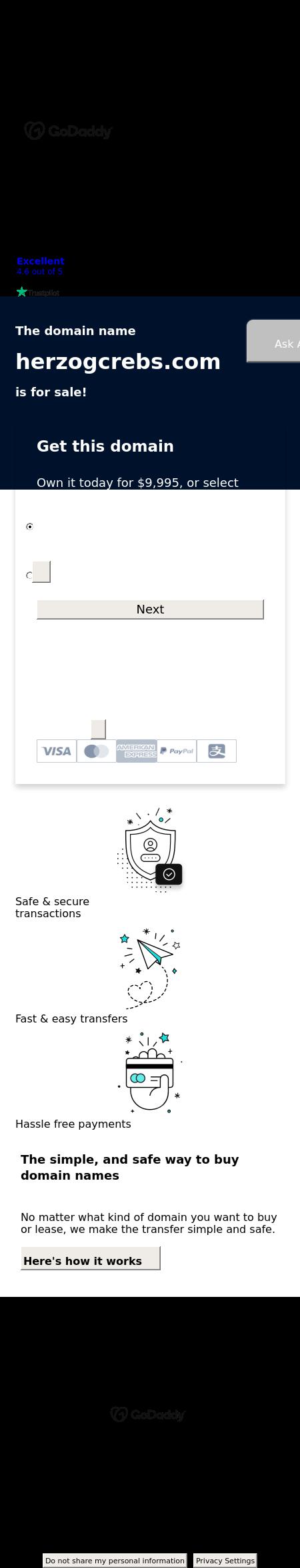 Herzog Crebs Attorneys At Law - St. Louis MO Lawyers