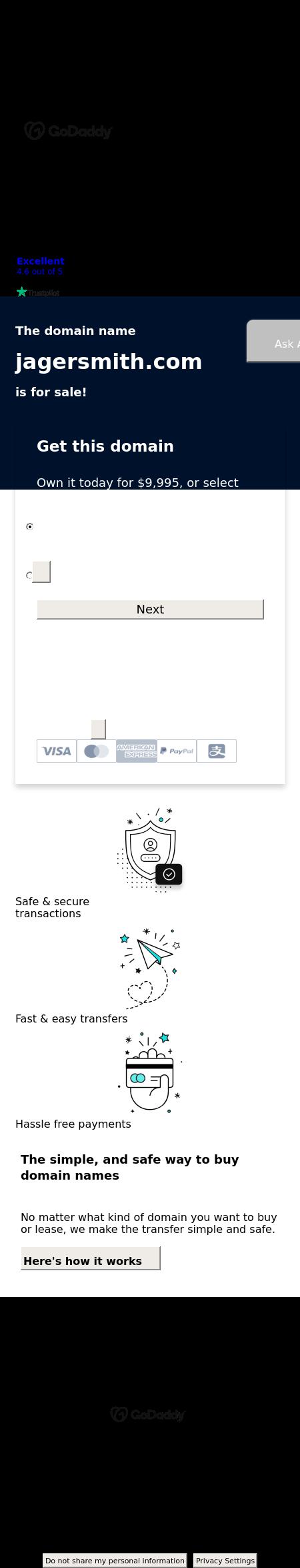 Jager Smith P.C. - Boston MA Lawyers