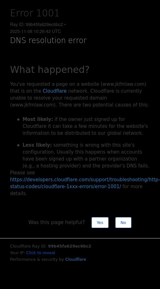 Jeffries Kube Forrest & Monteleone Co LPA - Cleveland OH Lawyers