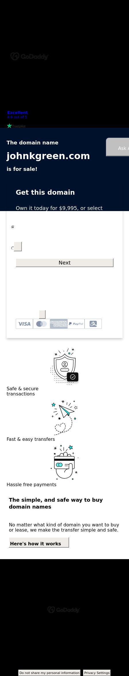 John K. Green, Attorney at Law - Omaha NE Lawyers