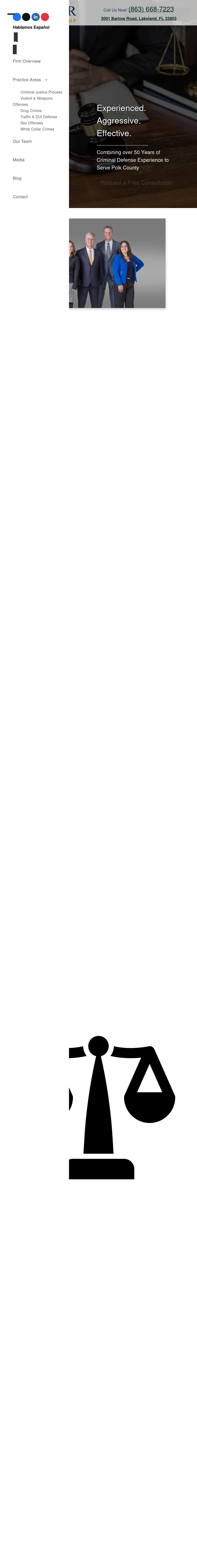 Kaylor Law Group - Winter Haven FL Lawyers