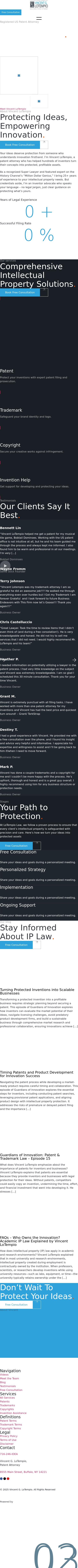 Kloss, Stenger & LoTempio Attorneys at Law - Buffalo NY Lawyers