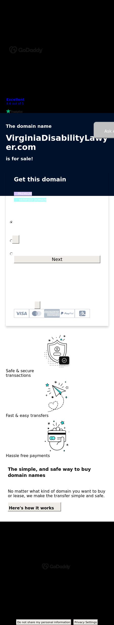 Law Office of Jerry Lutkenhaus - Richmond VA Lawyers