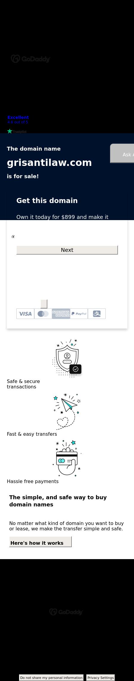 Law Office of Joseph D. Grisanti - Jackson NJ Lawyers