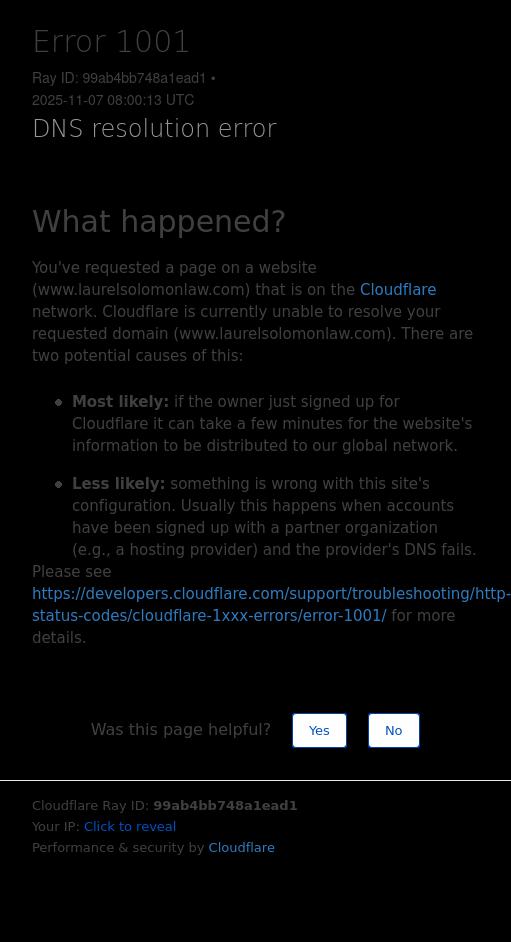 Law Office of Laurel E. Solomon, PLLC - Durham NC Lawyers