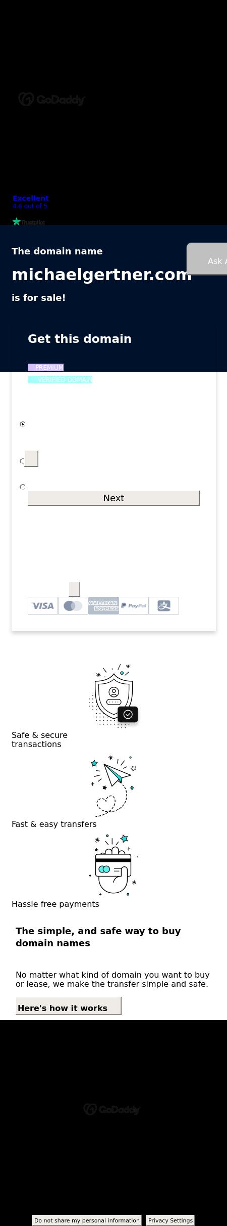 Law Office of Mike Gertner - Columbus OH Lawyers