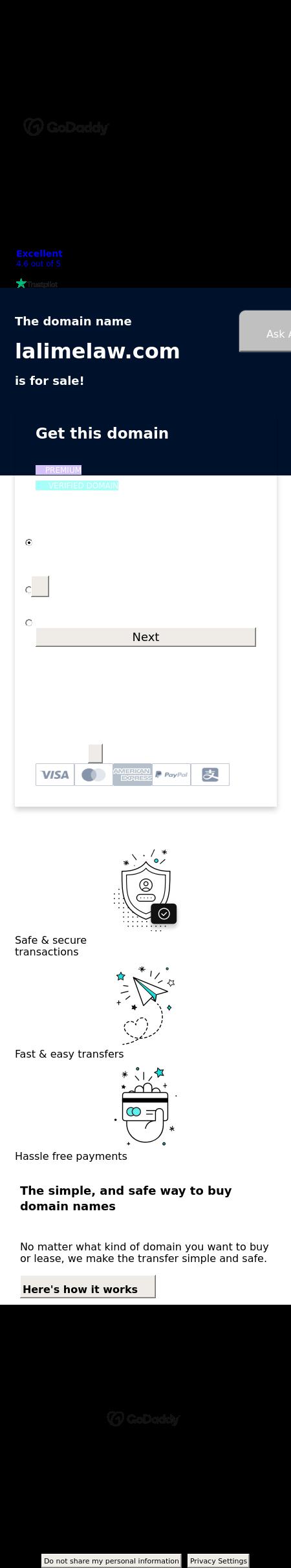 Law Office of Richard A. Lalime - Lowell MA Lawyers