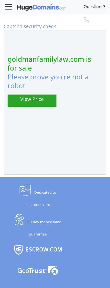 Law Offices of Jennifer S. Goldman, P.L.L.C. - Dallas TX Lawyers