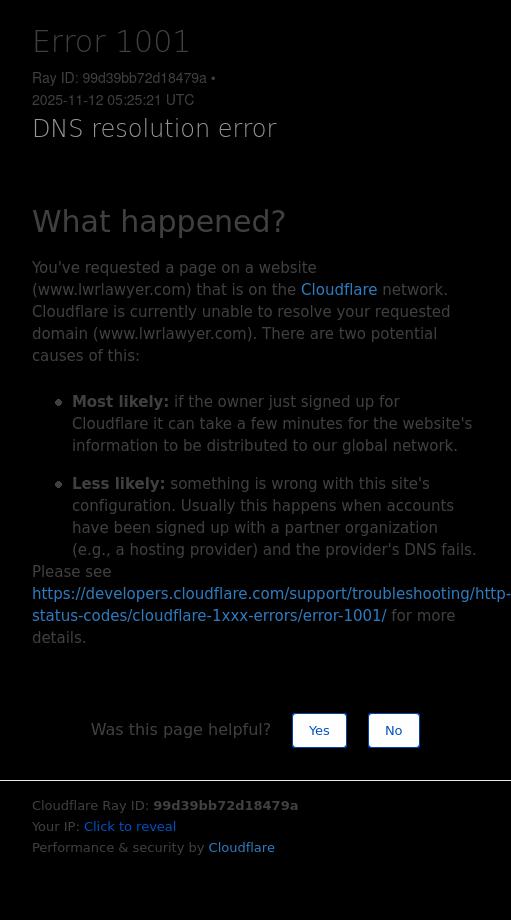 Lawrence, Worden, Rainis & Bard, P.C. - Melville NY Lawyers