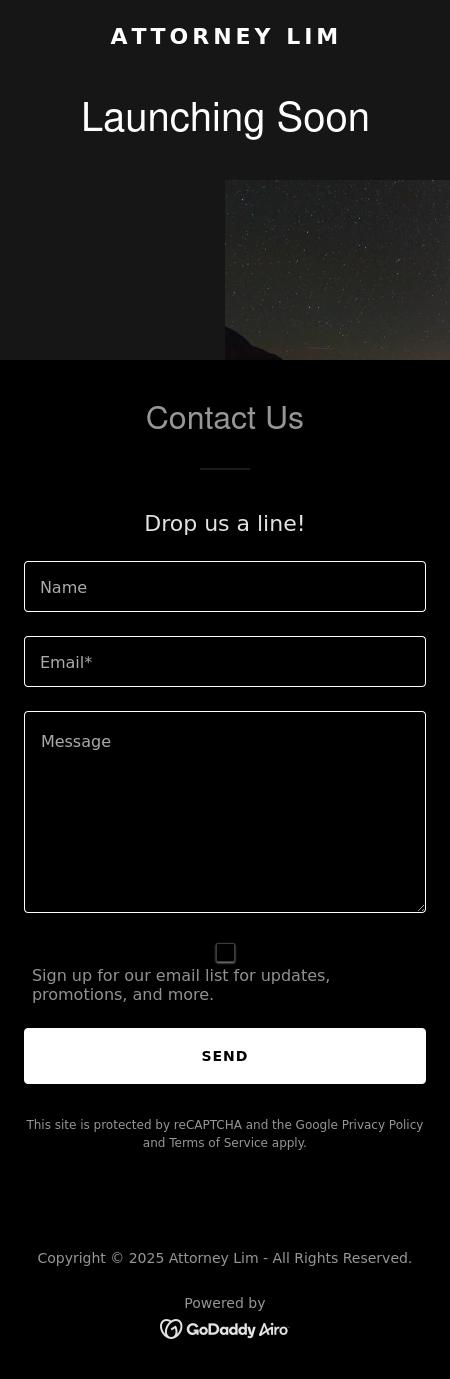 Lim & Associates, P.A. - Orlando FL Lawyers