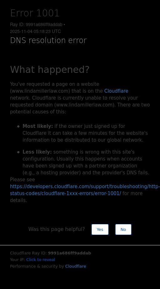 Linda J. Miller, Attorney at Law - Columbus OH Lawyers