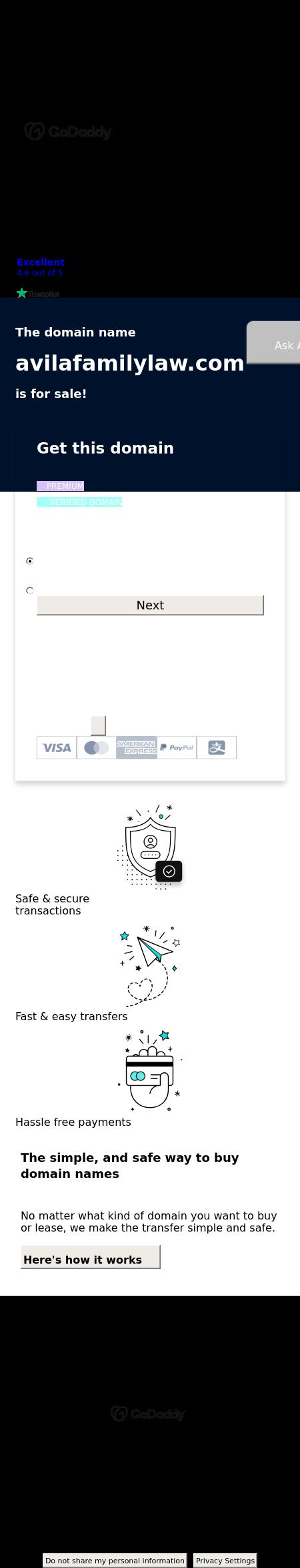 Maureen Avila - Sarasota FL Lawyers