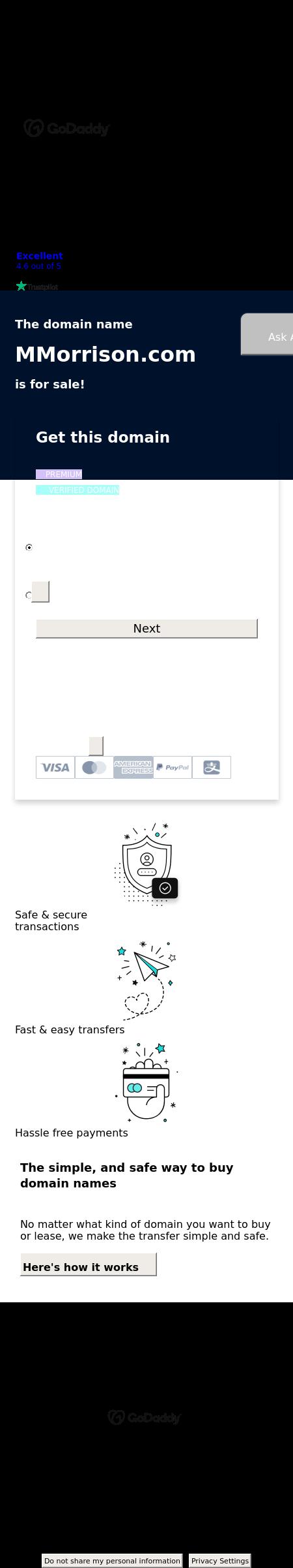 Michael R. Morrison, Attorney at Law - Siverdale WA Lawyers