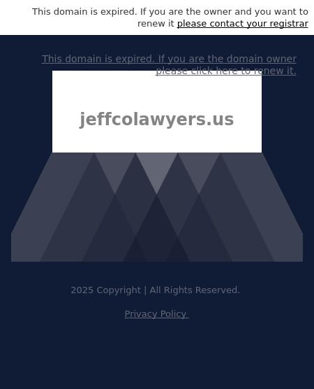 O'Brien, Thomas & Bibik,  LLC - Lakewood CO Lawyers