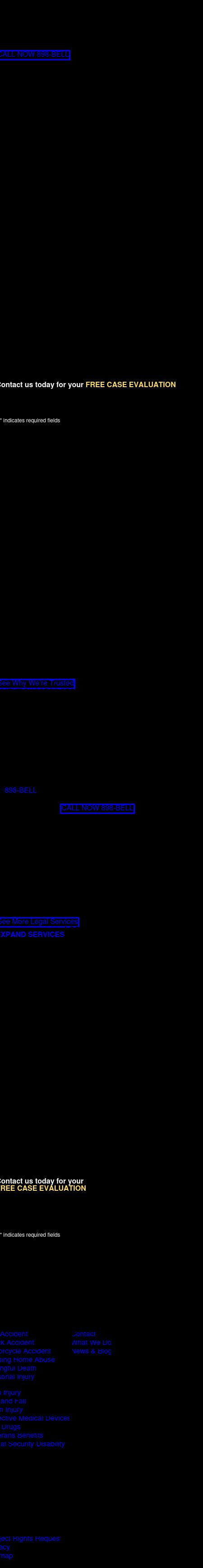 Ron Bell Injury Lawyers - Albuquerque NM Lawyers