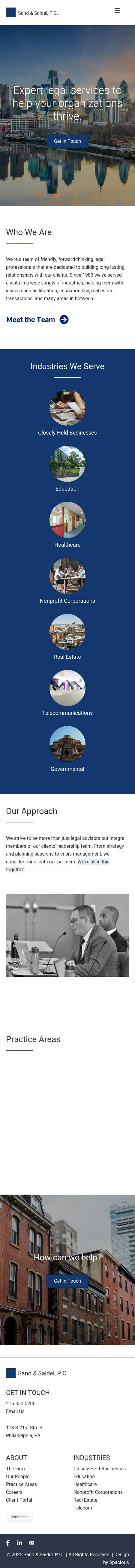 Sarah B. Dragotta - Glenside PA Lawyers