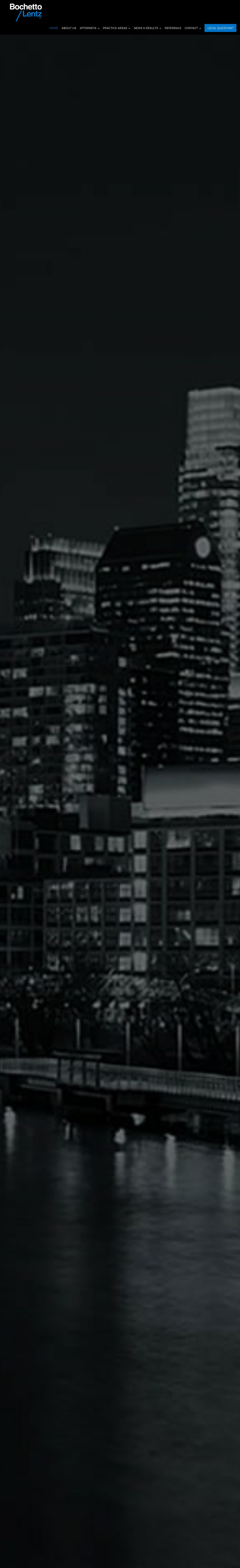 Seeger & Forbes - South Bend IN Lawyers