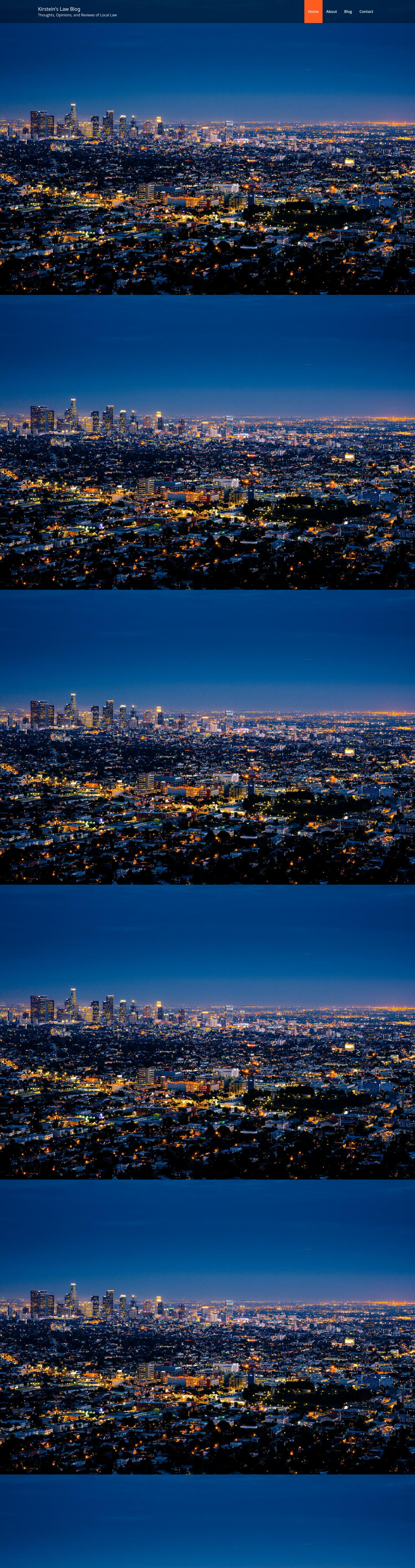 Sid Kirstein, Attorney at Law - Lynchburg VA Lawyers