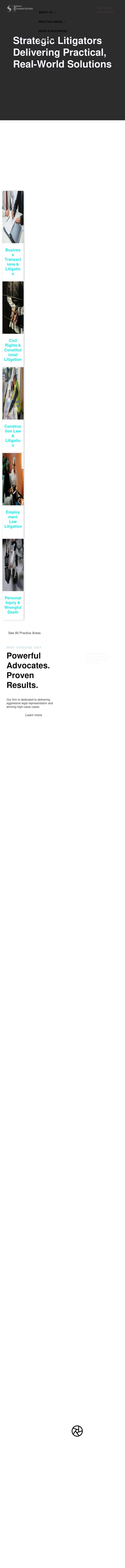 Smith + Schwartzstein - Morristown NJ Lawyers