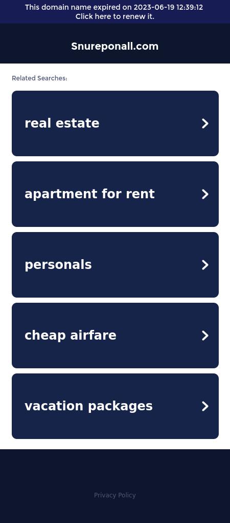 Snure & Ponall, P.A. - Winter Park FL Lawyers