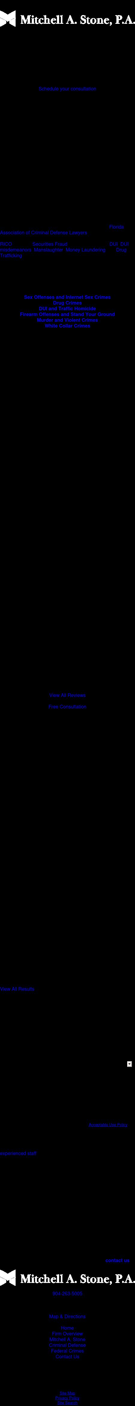 Stone Lockett - Jacksonville FL Lawyers