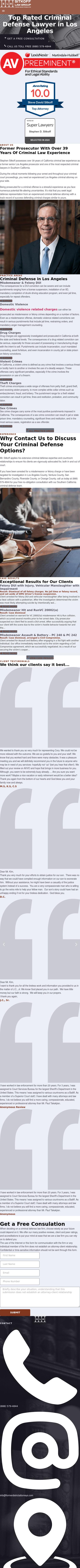 Takakjian & Sitkoff, LLP - Orange CA Lawyers