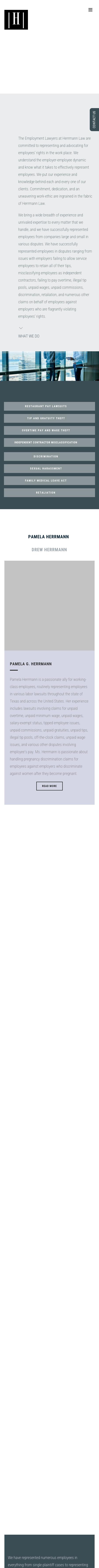 Herrmann Law, PLLC - Fort Worth TX Lawyers