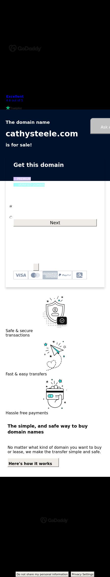 The Law Office of Cathy Steele, P.C. - Clayton MO Lawyers