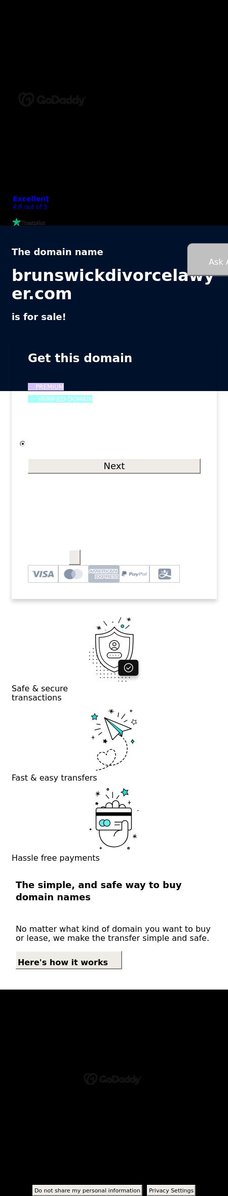 The Law Office of Lee S. Ashmore - Brunswick GA Lawyers