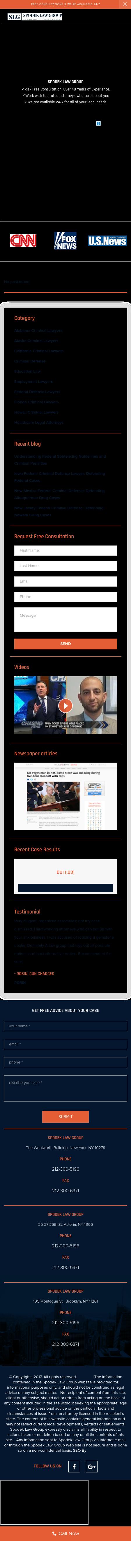 The Law Offices of Richard W. Springer, P.A. - Palm Springs FL Lawyers