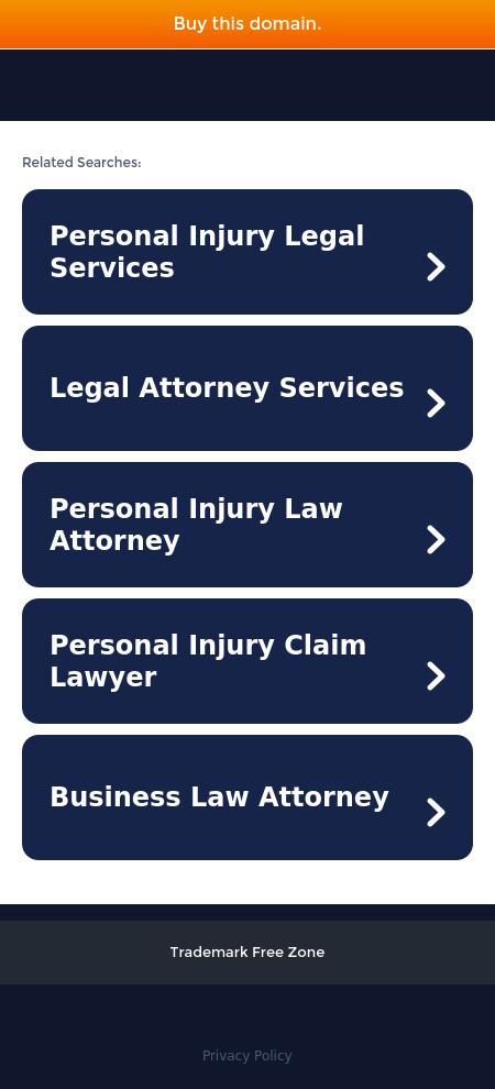 Thomas M. Lancia PLLC - New York NY Lawyers